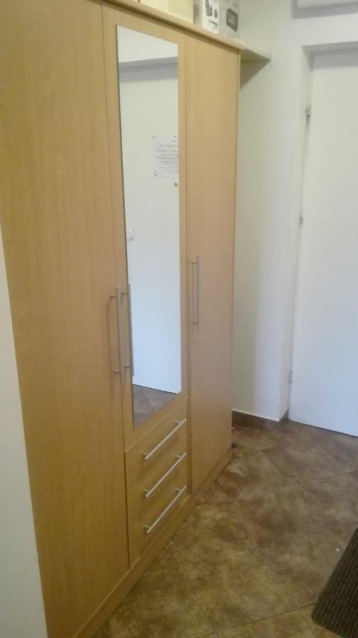 Apartament Przy Stoku กรินีซา ดรอยจ์ ภายนอก รูปภาพ